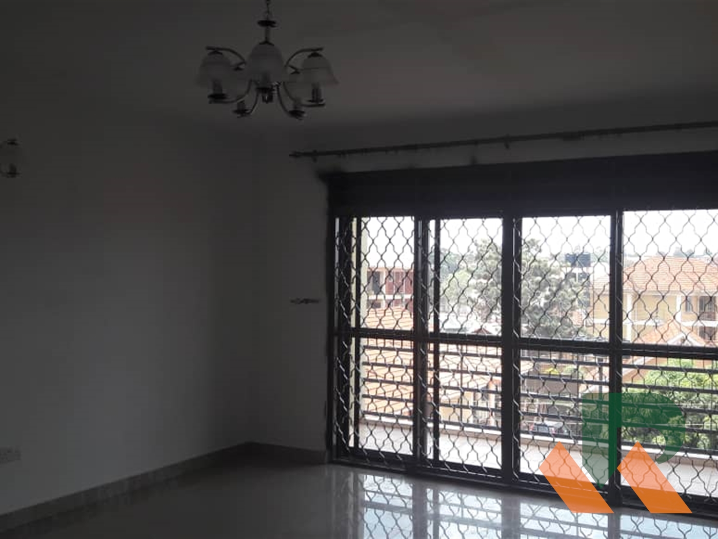 Apartment for rent in Kiwaatule Kampala