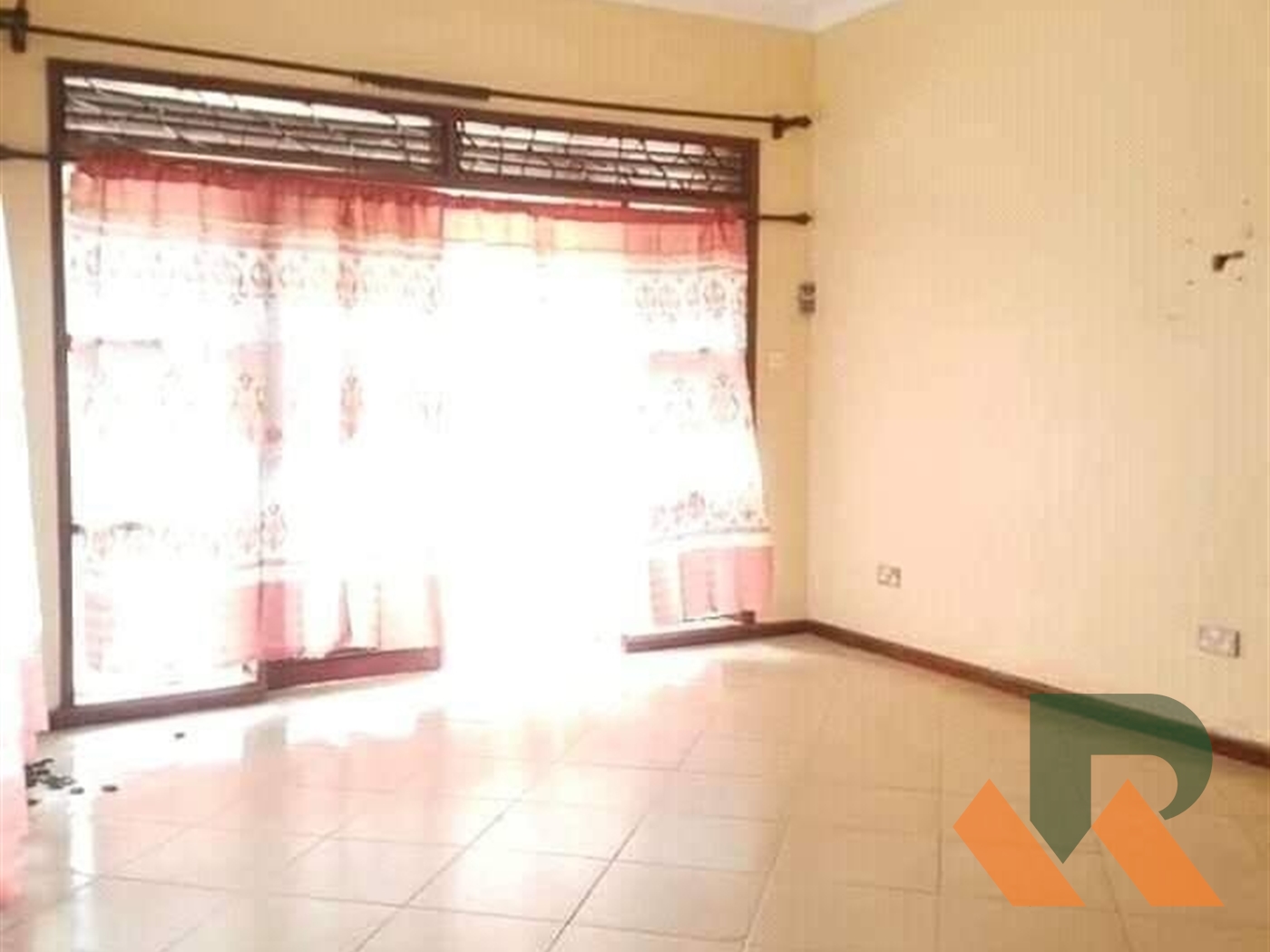 Bungalow for rent in Kulambilo Kampala