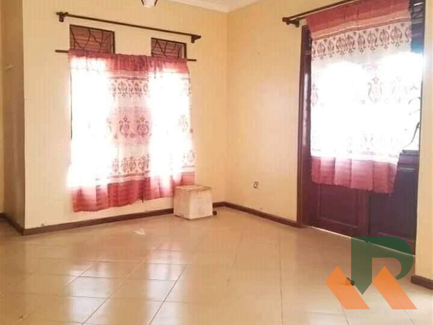 Bungalow for rent in Kulambilo Kampala