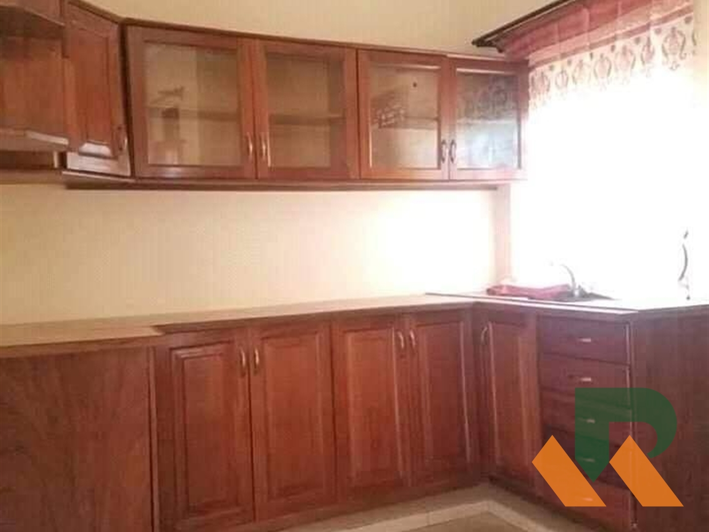 Bungalow for rent in Kulambilo Kampala