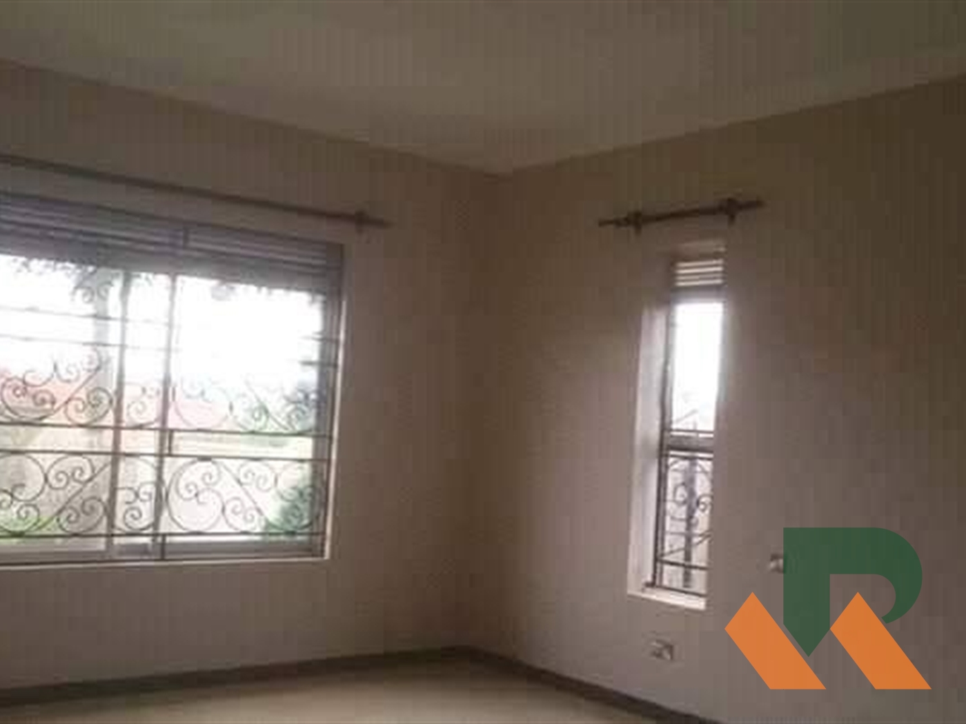 Bungalow for rent in Kulambilo Kampala