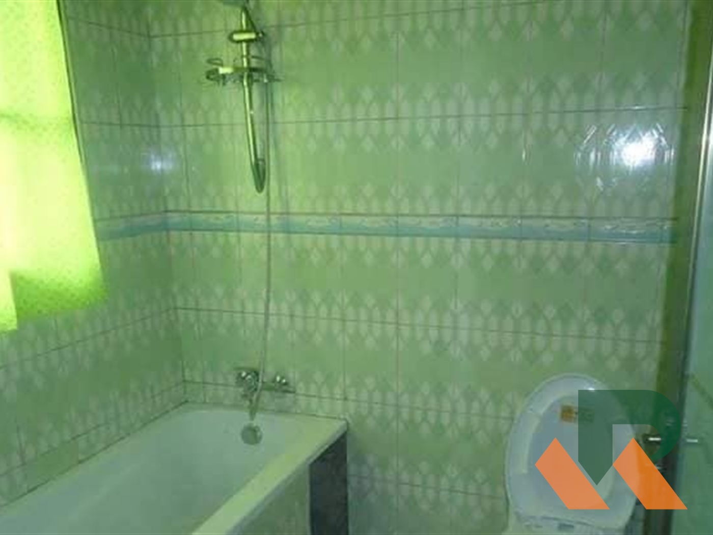 Apartment for rent in Naalya Wakiso