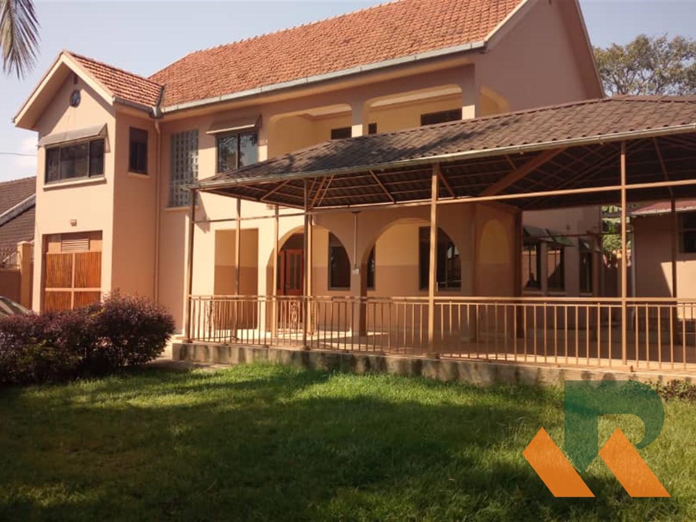 Maisonette for rent in Ntinda Kampala