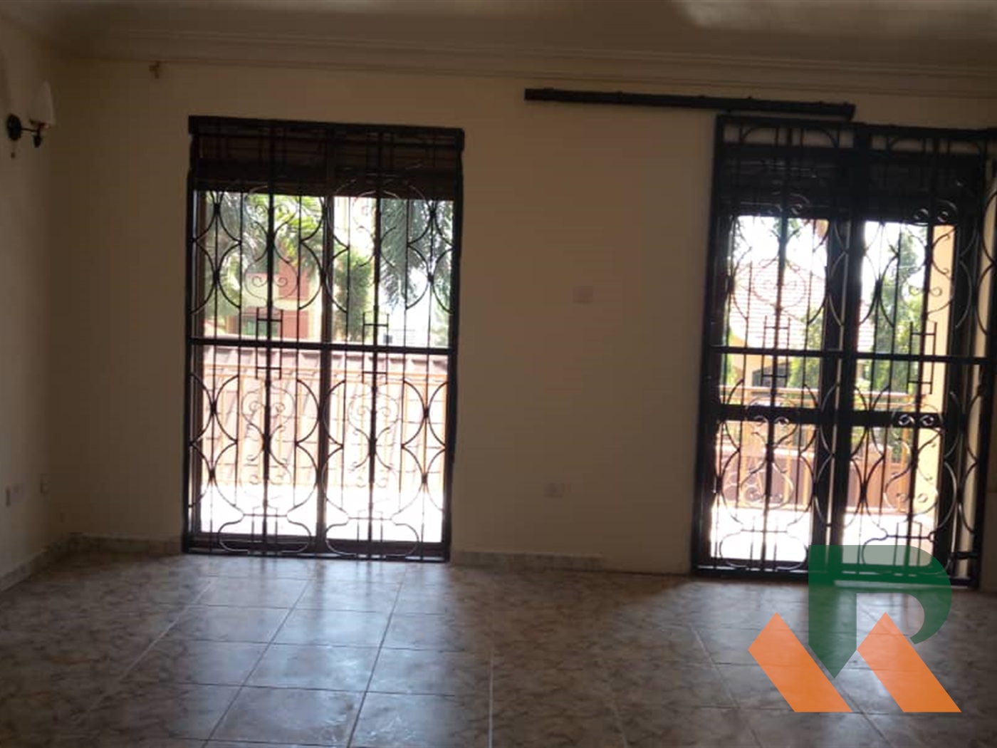 Maisonette for rent in Ntinda Kampala