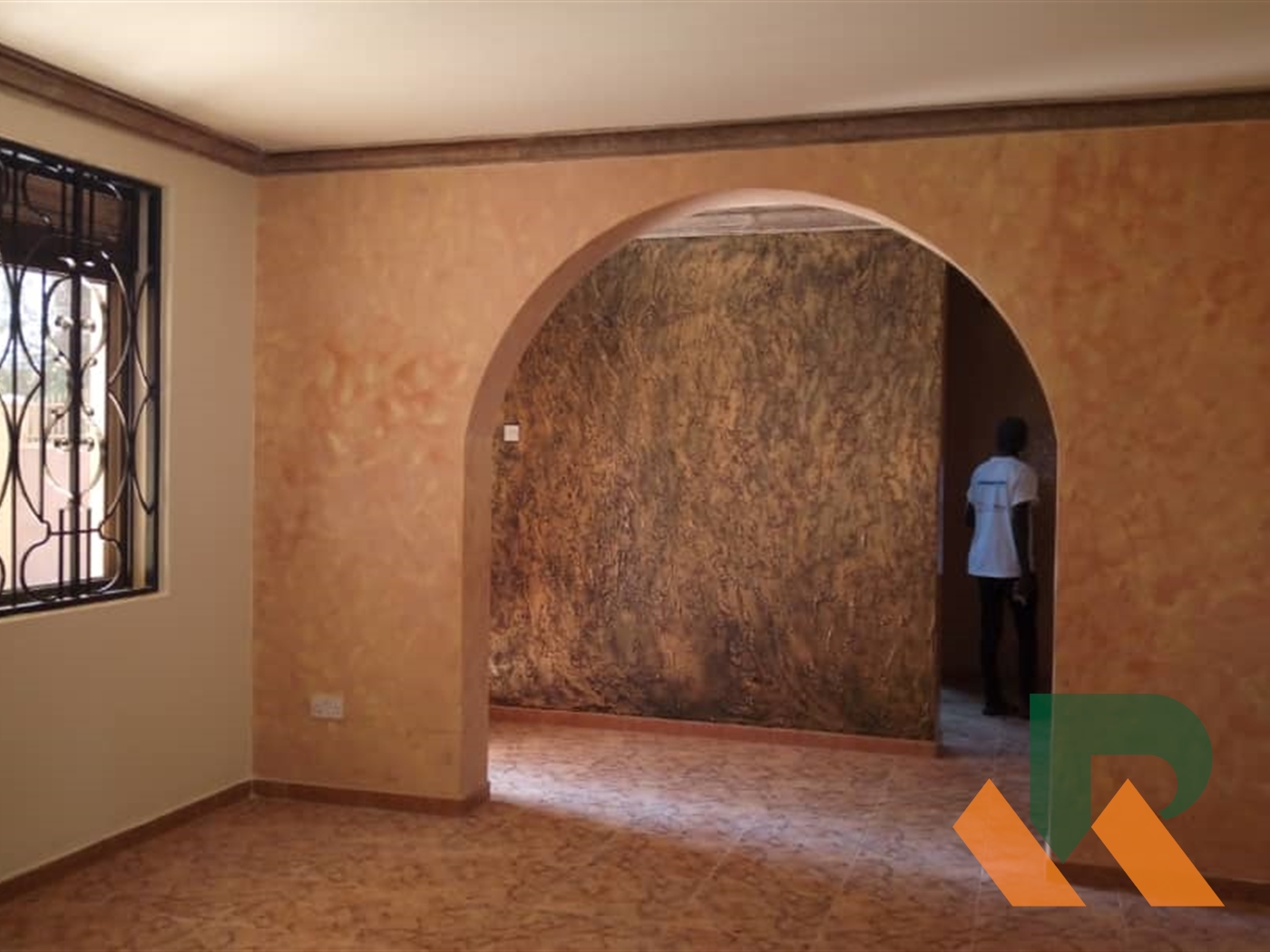 Maisonette for rent in Ntinda Kampala