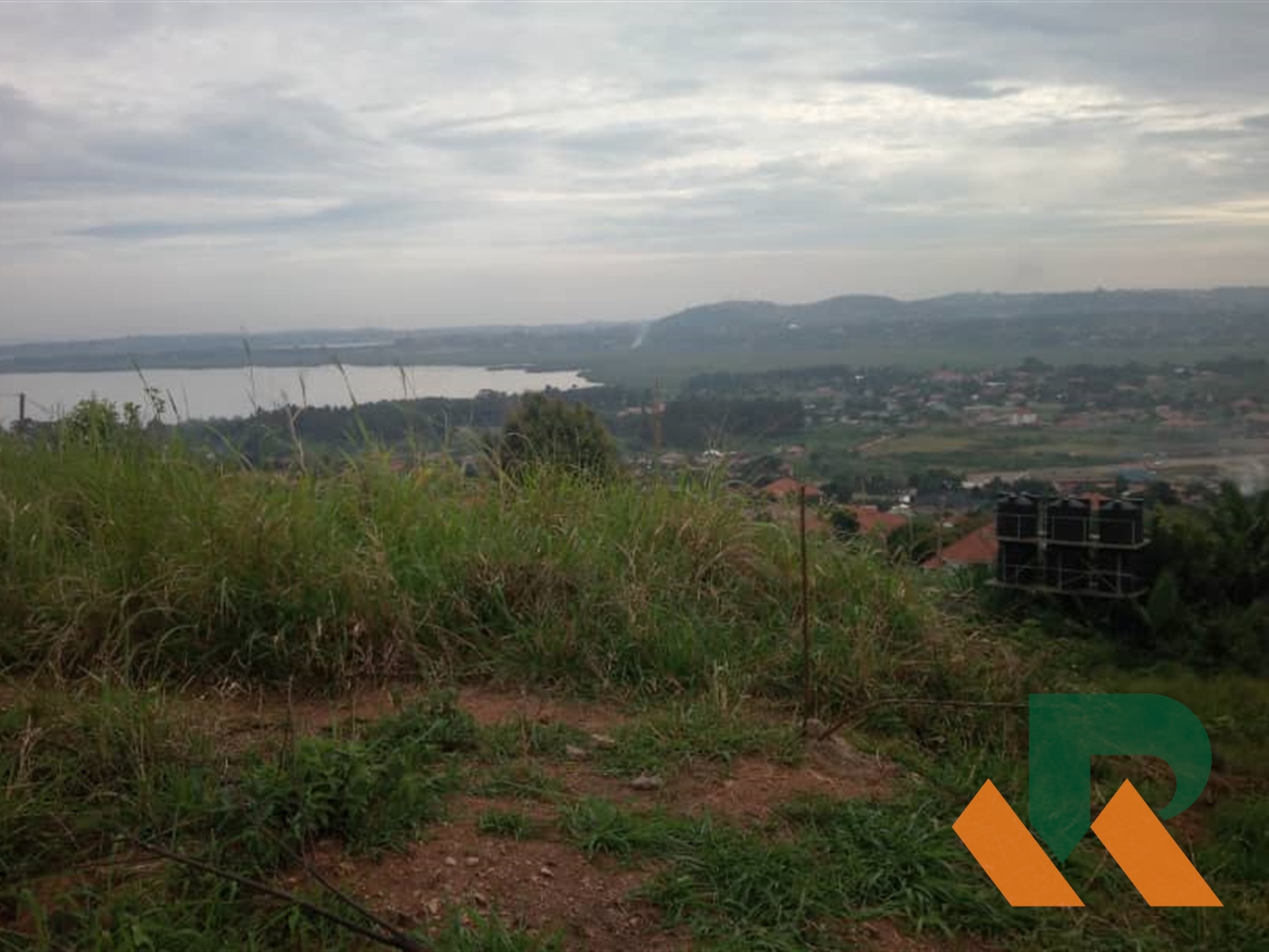 Residential Land for sale in Kigo Wakiso