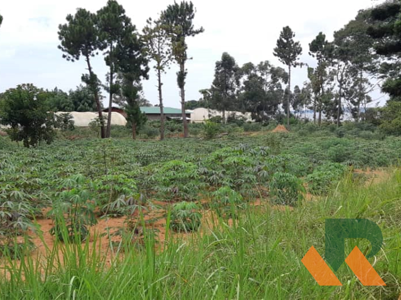 Residential Land for sale in Garuga Wakiso