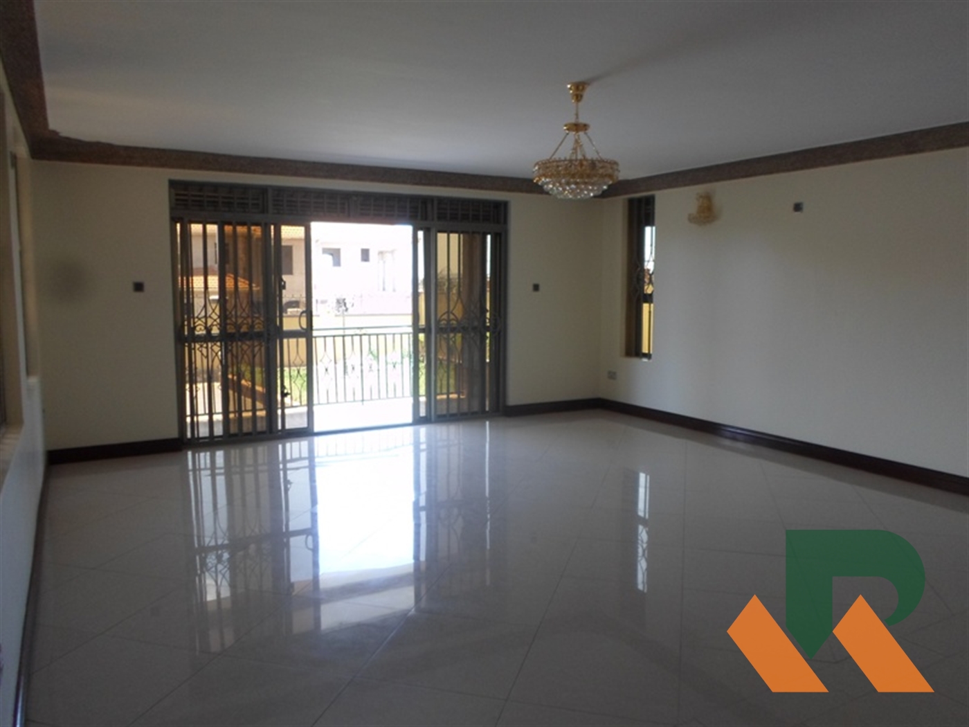 Maisonette for rent in Butabika Kampala