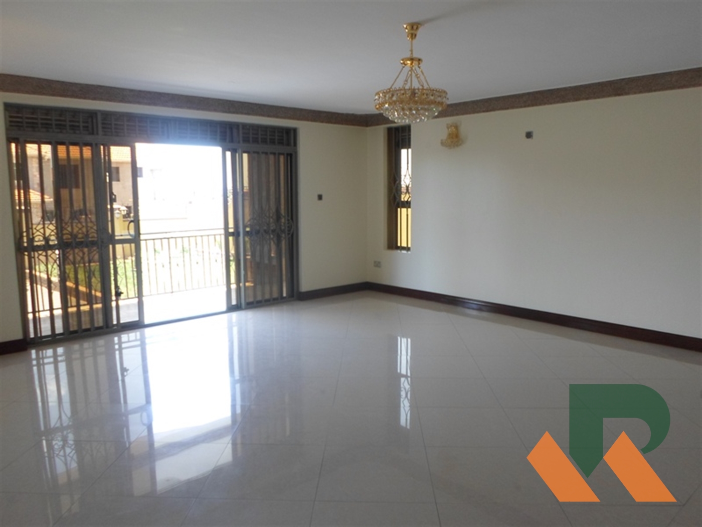 Maisonette for rent in Butabika Kampala