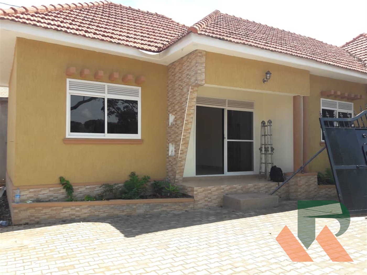 Semi Detached for rent in Kyanja Kampala