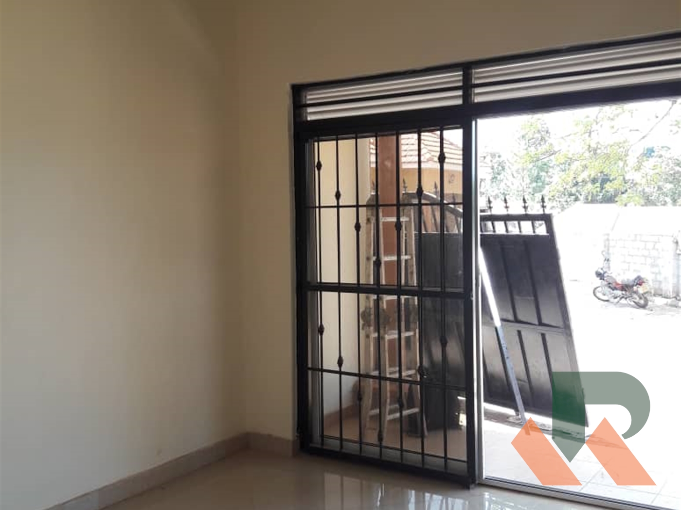 Semi Detached for rent in Kyanja Kampala