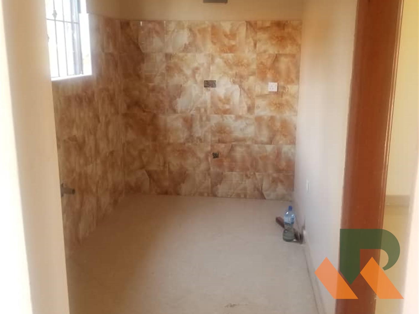 Semi Detached for rent in Kyanja Kampala