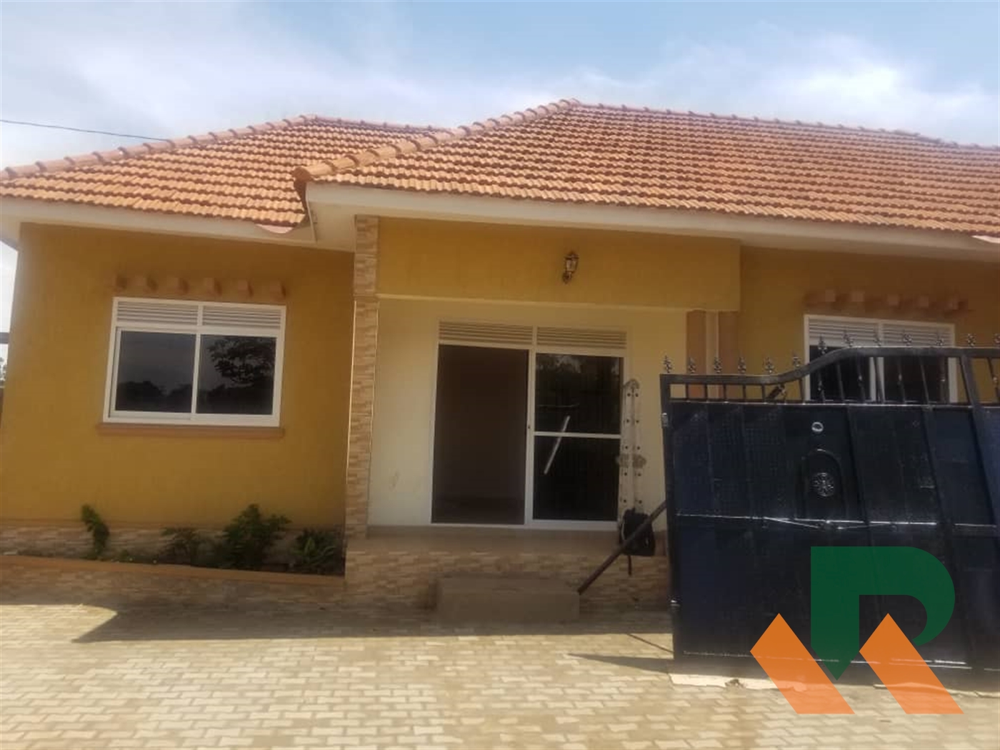 Semi Detached for rent in Kyanja Kampala