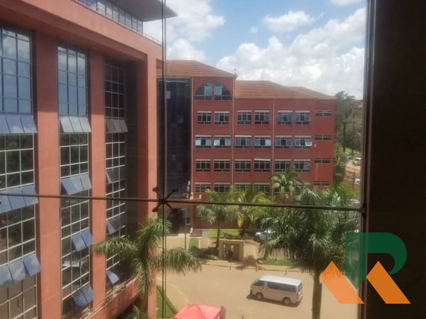 Office Space for rent in Nakawa Kampala