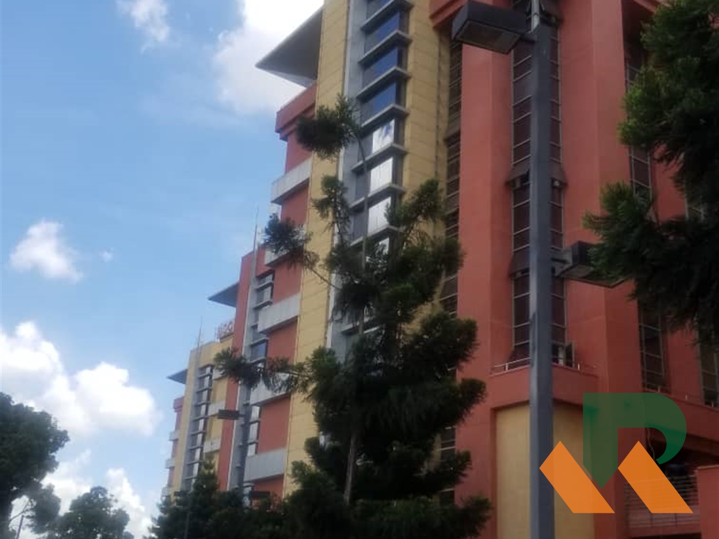Office Space for rent in Nakawa Kampala