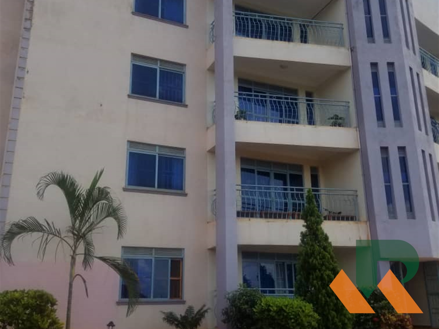 Apartment for rent in Kyanja Kampala