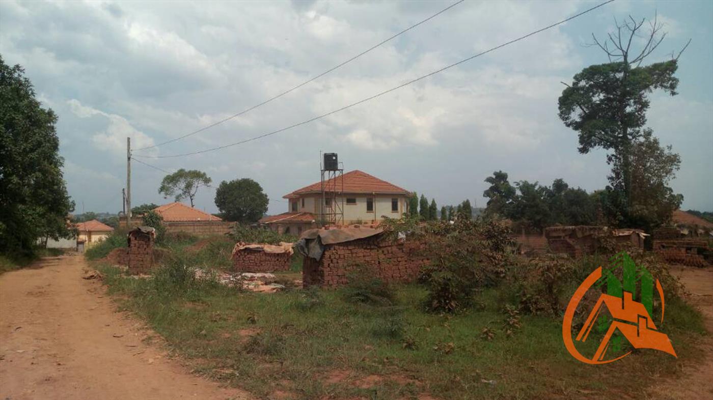 Multipurpose Land for sale in Kungu Wakiso