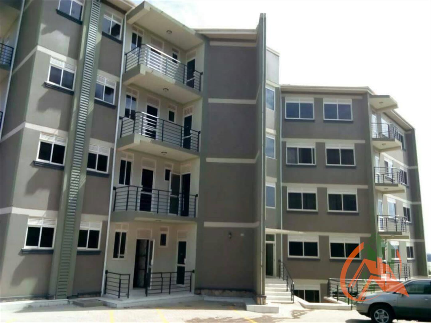 Apartment for rent in Namulanda Wakiso