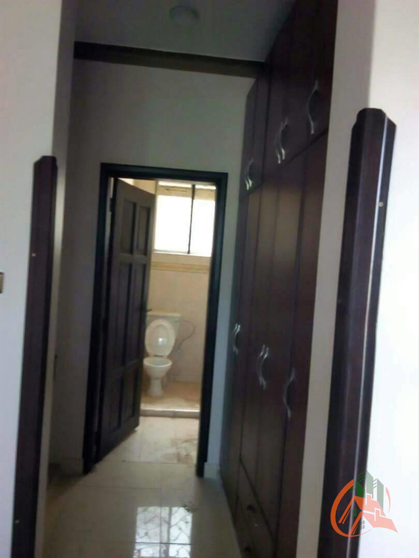 Apartment for rent in Namulanda Wakiso