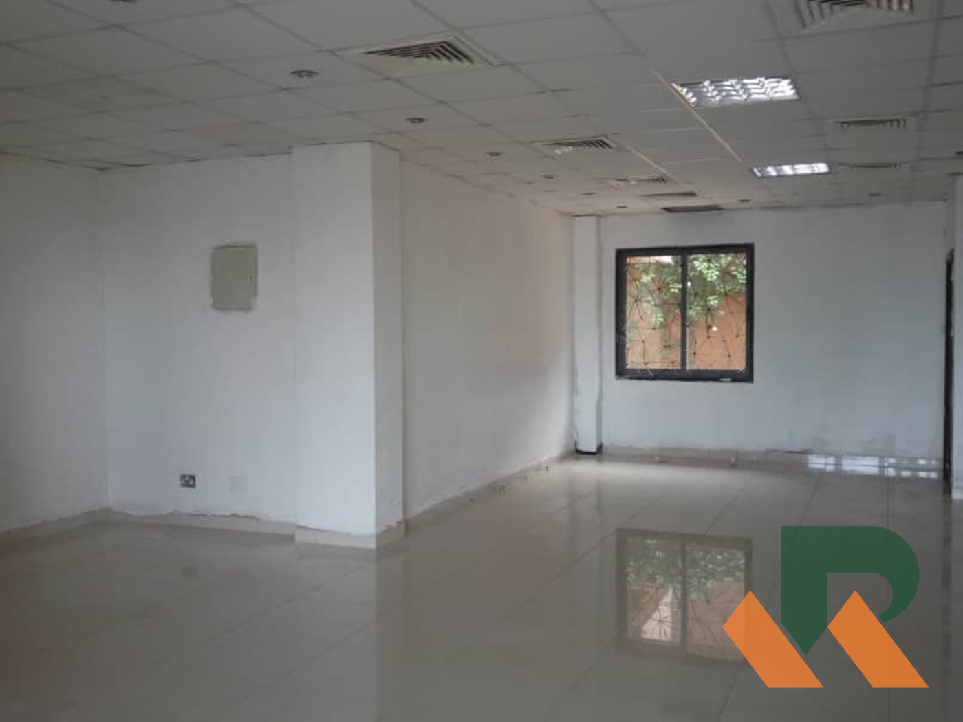 Office Space for rent in Kololo Kampala