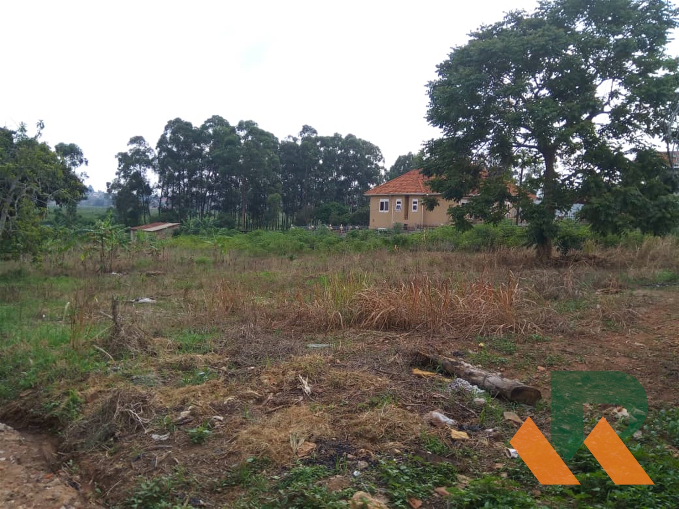 Residential Land for sale in Bukasa Wakiso