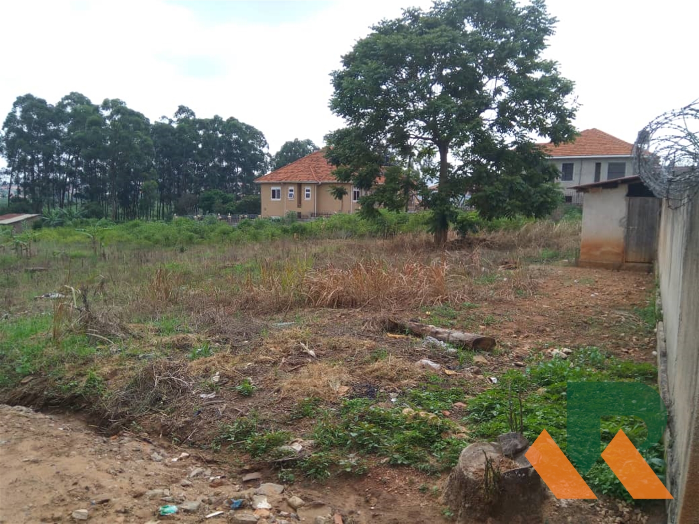 Residential Land for sale in Bukasa Wakiso