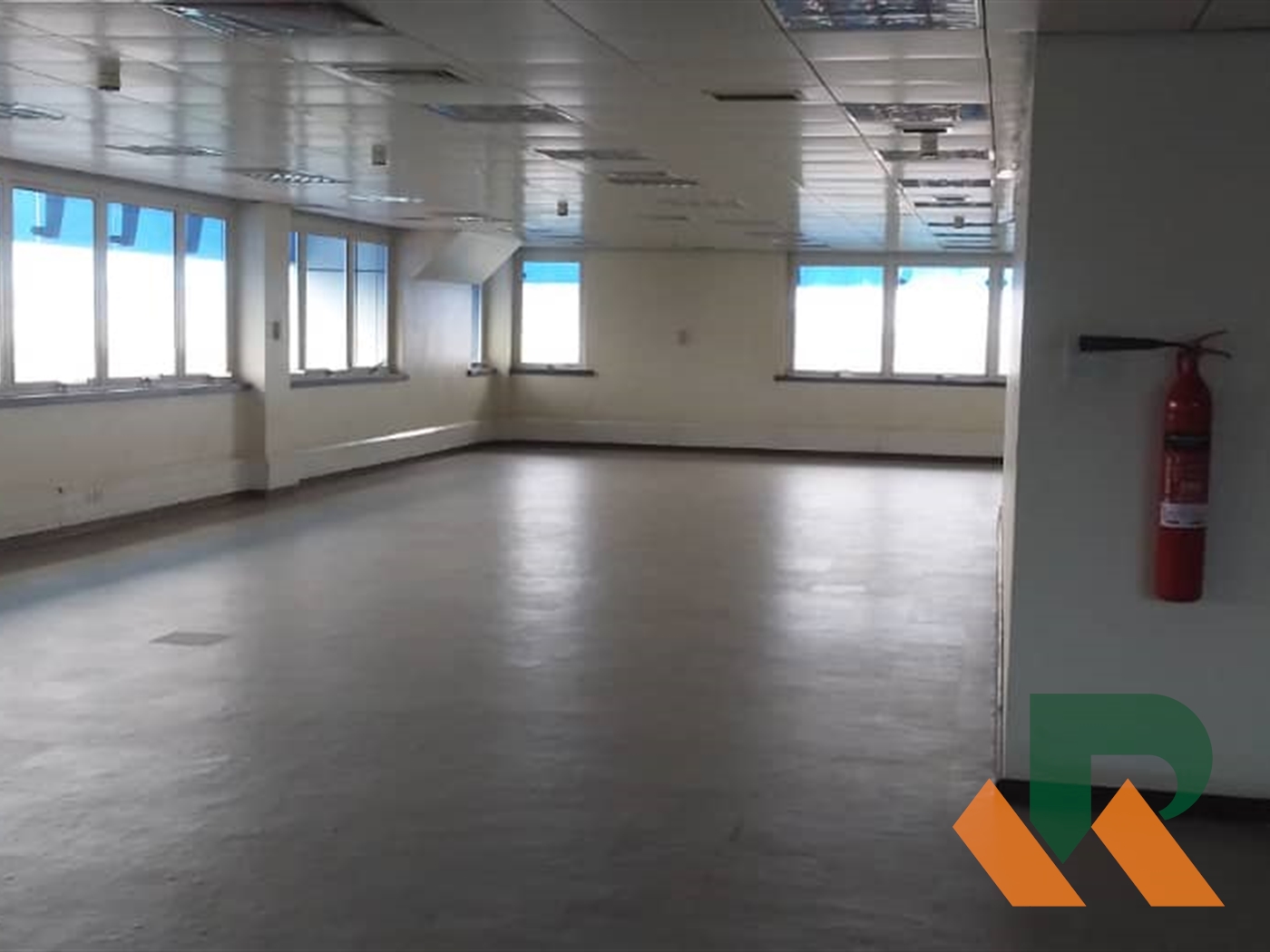 Office Space for rent in Nakasero Kampala