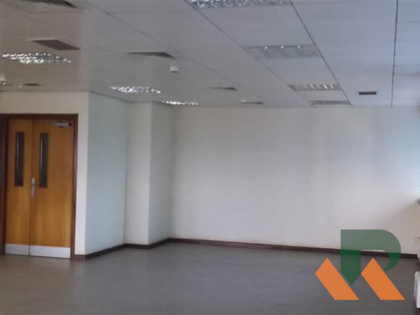 Office Space for rent in Nakasero Kampala