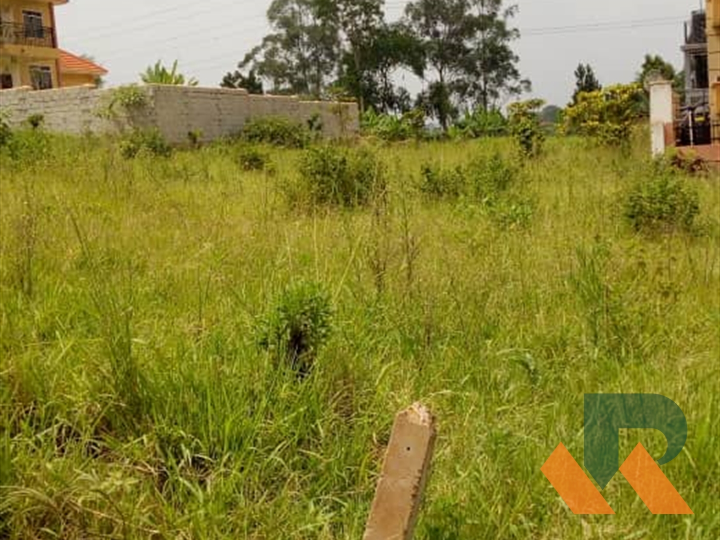 Residential Land for sale in Kira Wakiso