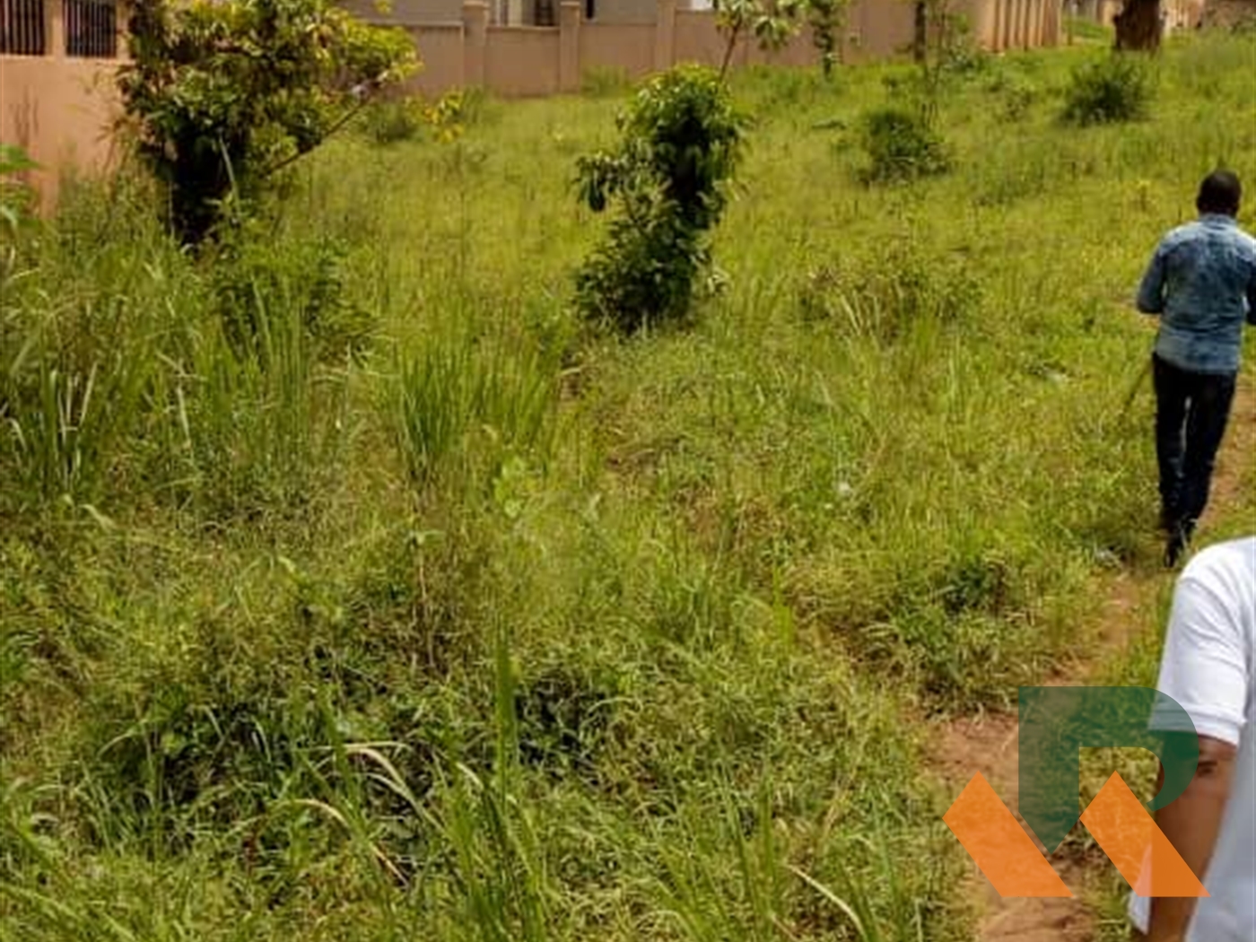 Residential Land for sale in Kira Wakiso