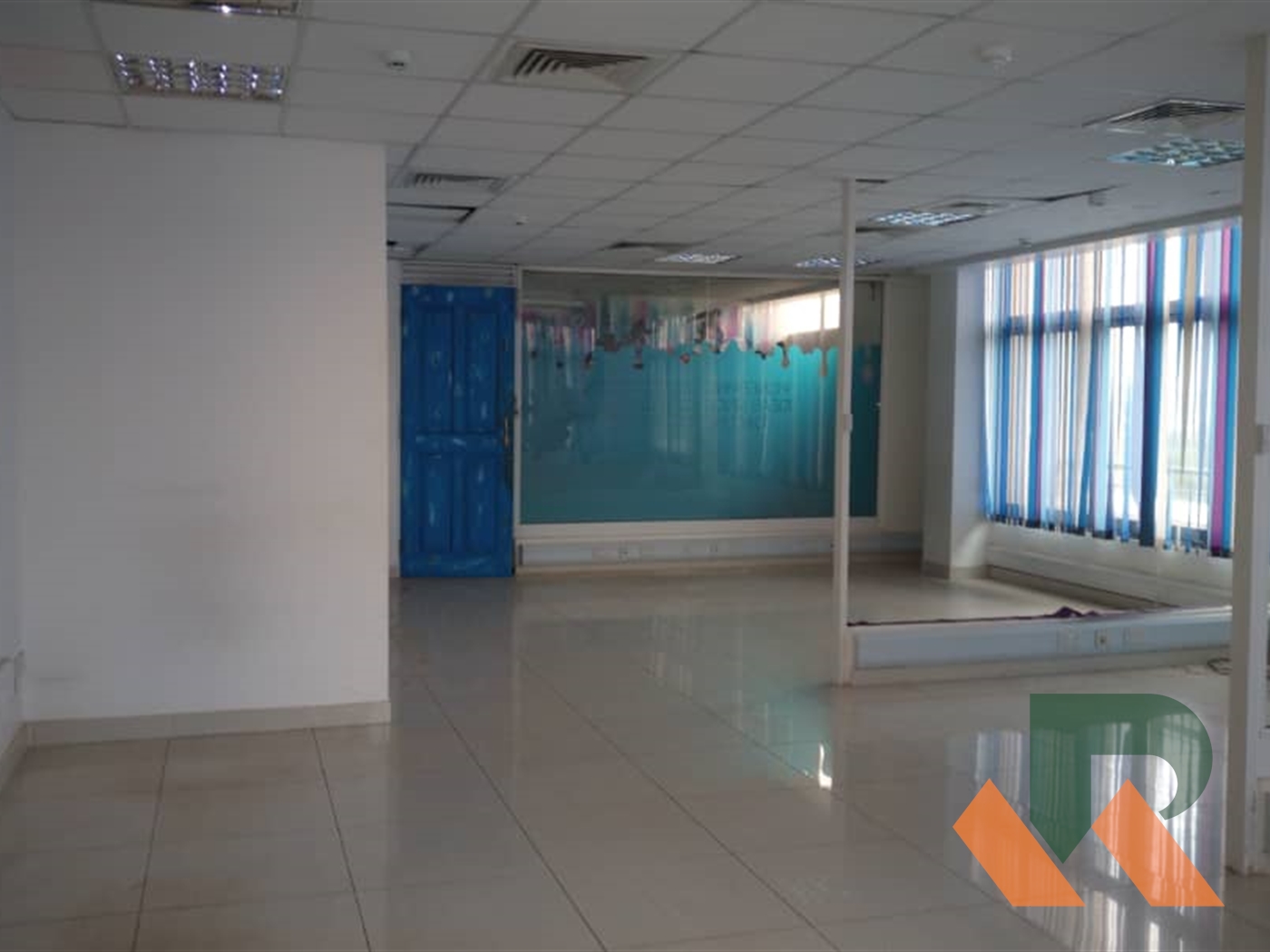 Office Space for rent in Kololo Kampala