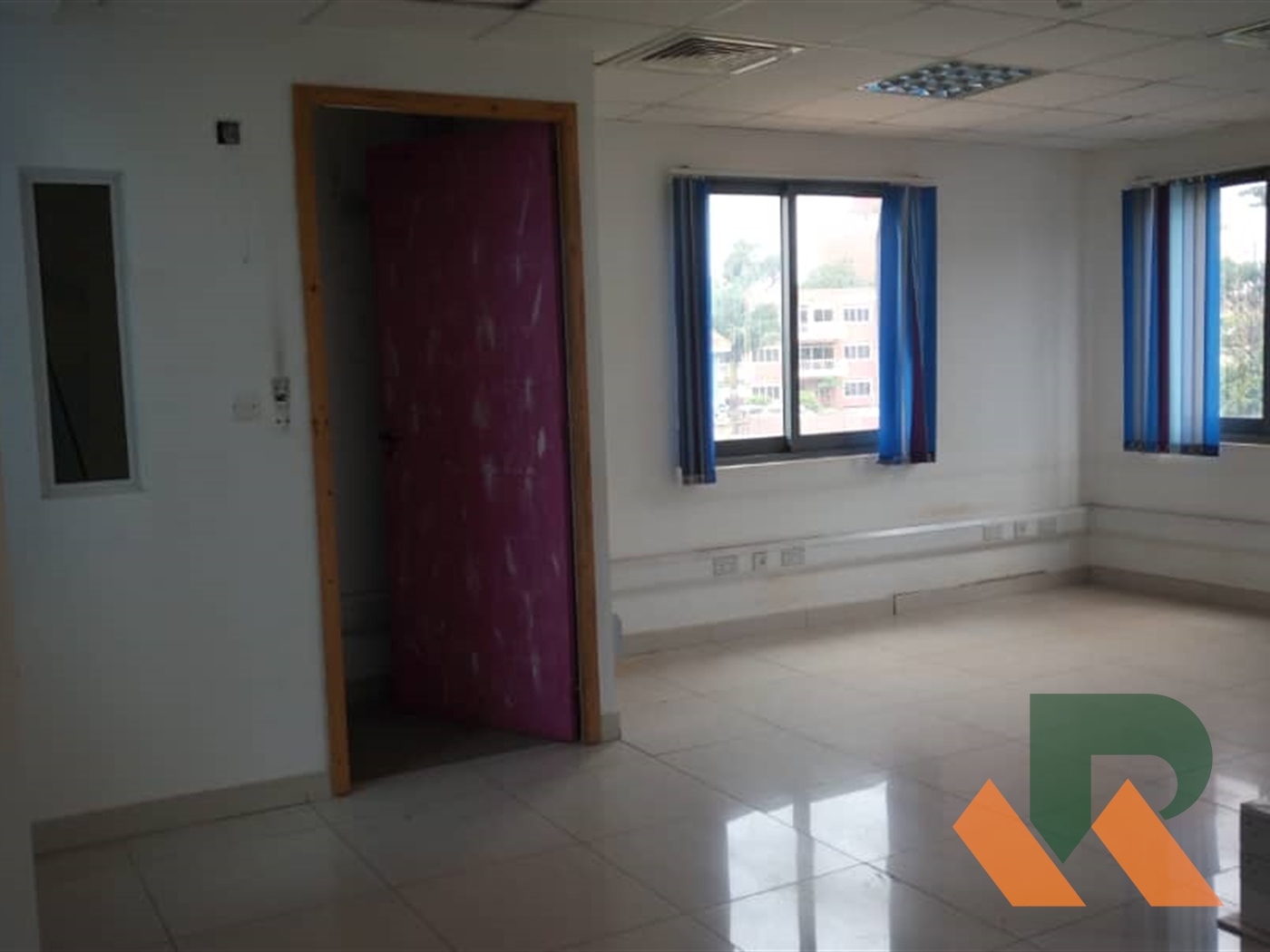 Office Space for rent in Kololo Kampala