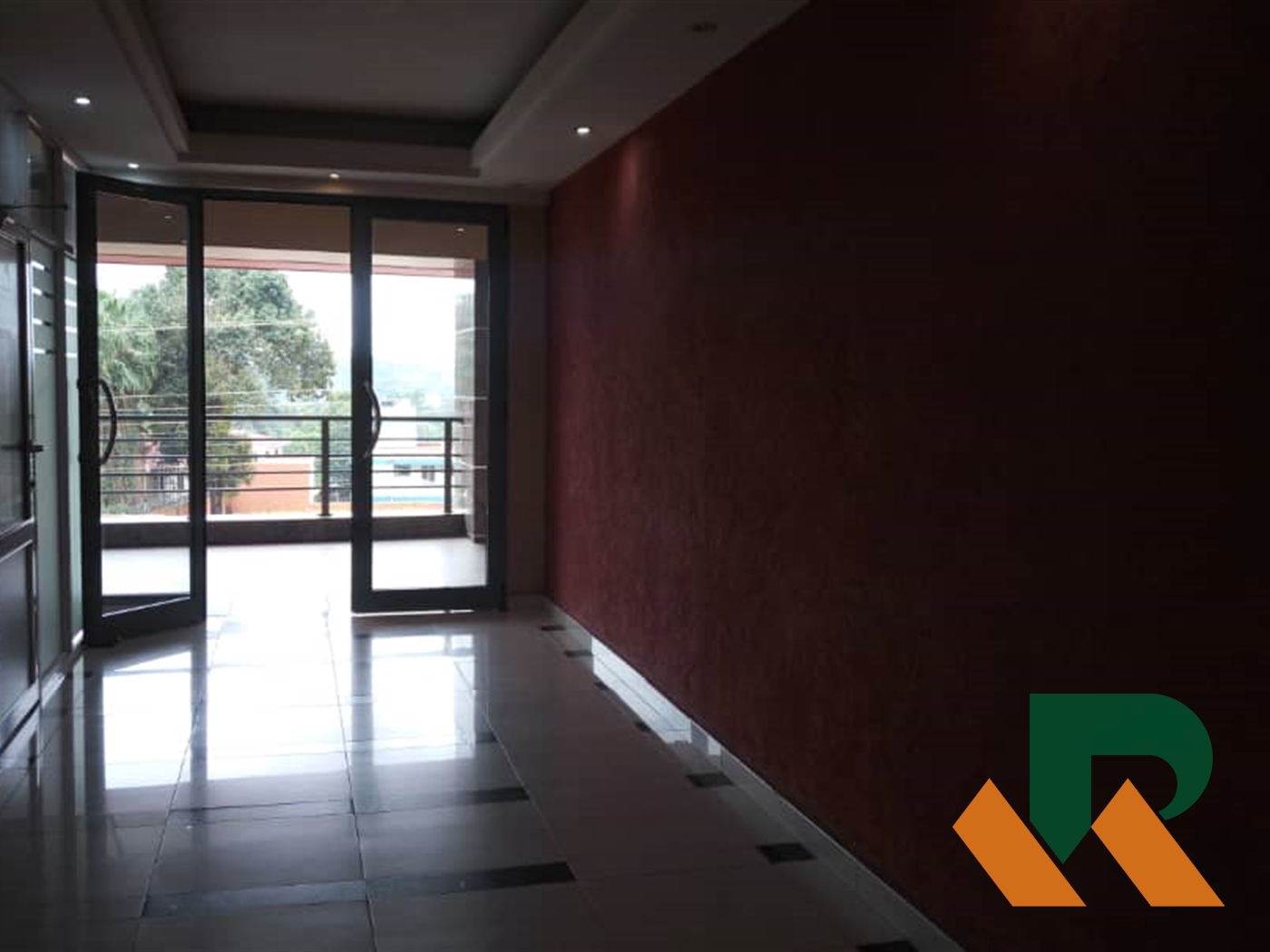 Office Space for rent in Kololo Kampala