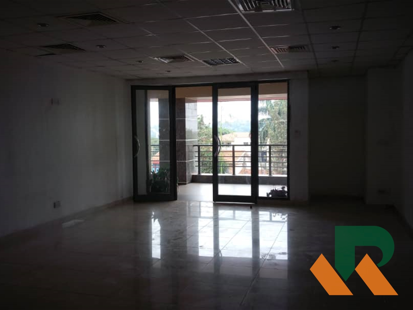 Office Space for rent in Kololo Kampala