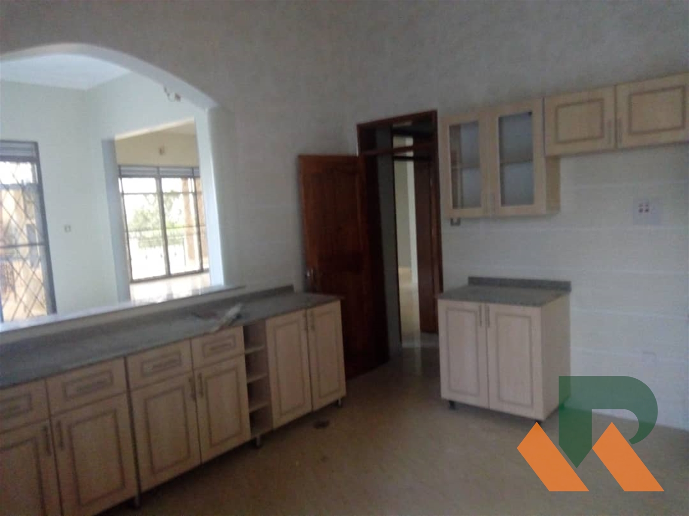 Bungalow for sale in Bwebajja Wakiso