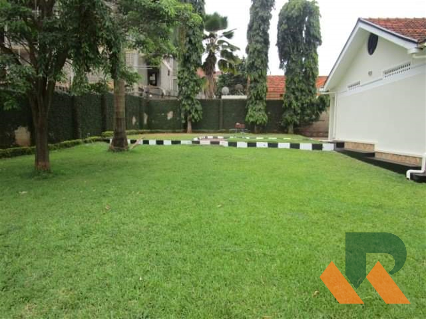 Bungalow for rent in Naalya Wakiso