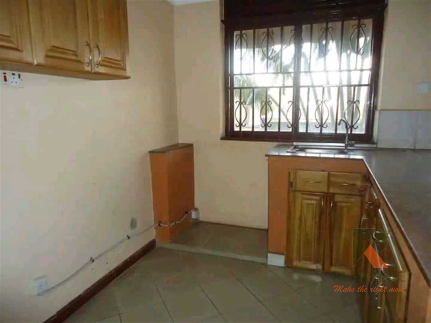 Town House for rent in Kisaasi Kampala