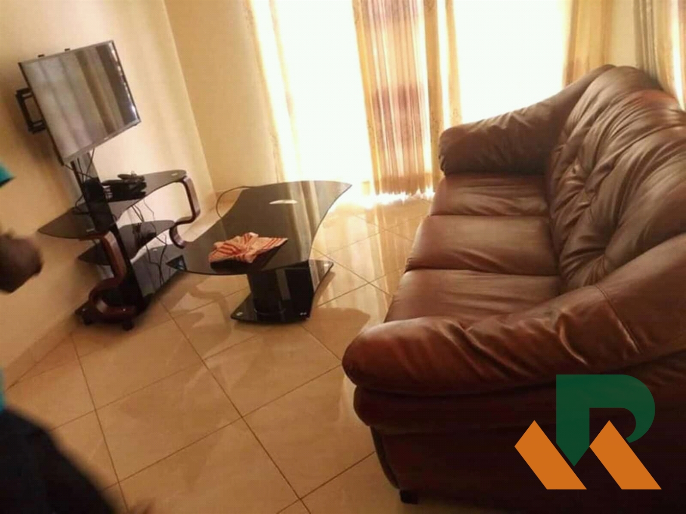 Apartment for rent in Bukoto Kampala