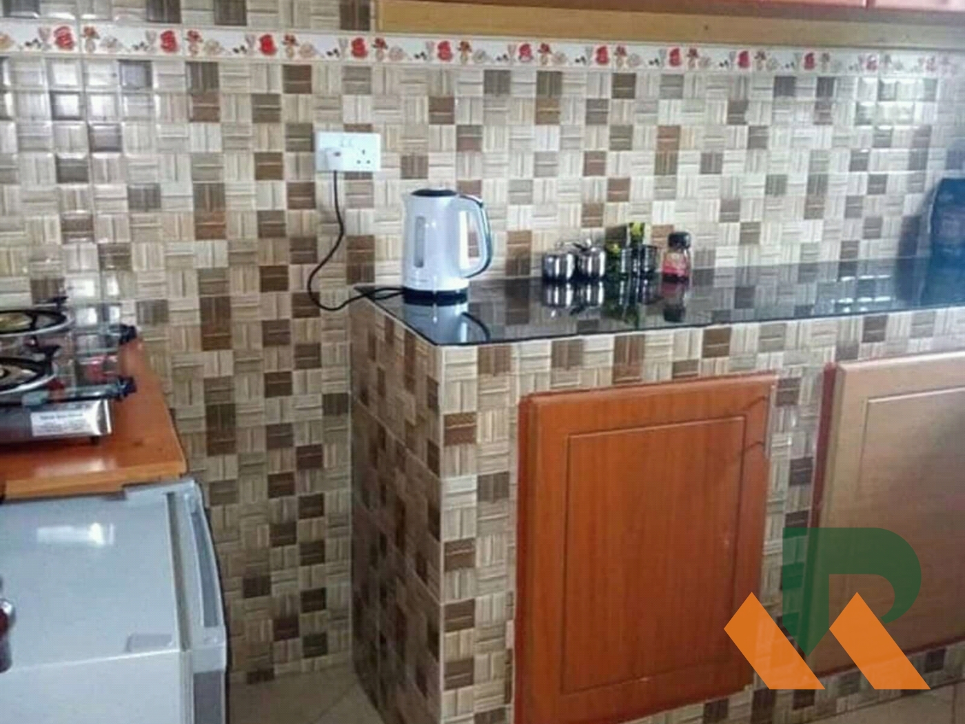 Apartment for rent in Bukoto Kampala