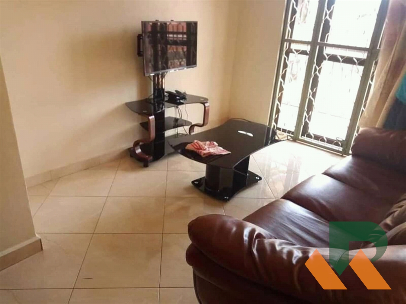 Apartment for rent in Bukoto Kampala