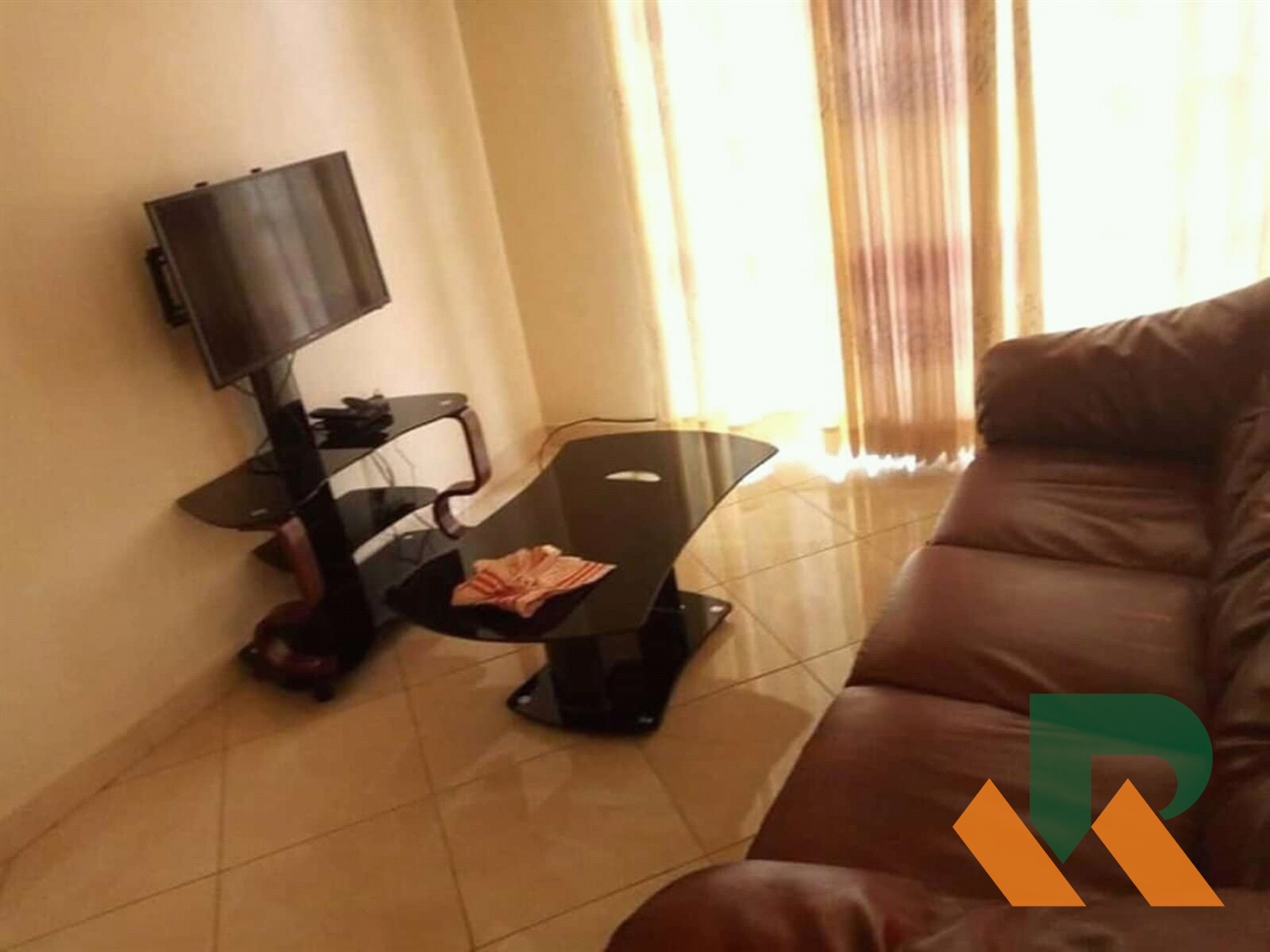 Apartment for rent in Bukoto Kampala