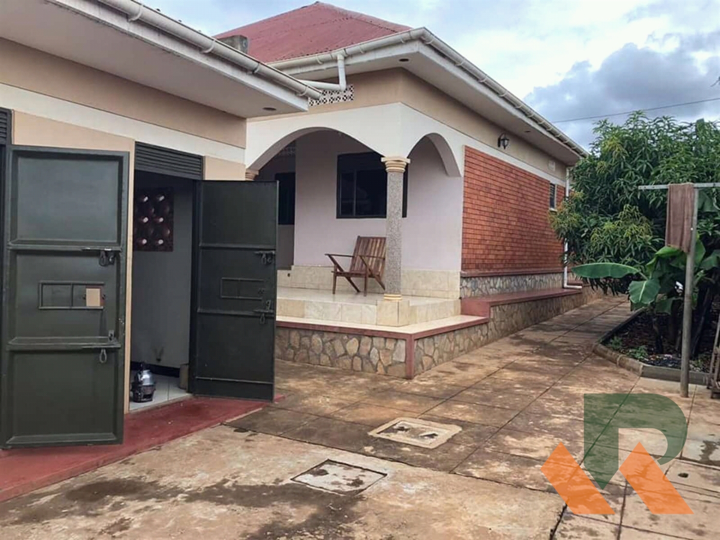 Bungalow for sale in Namugongo Wakiso