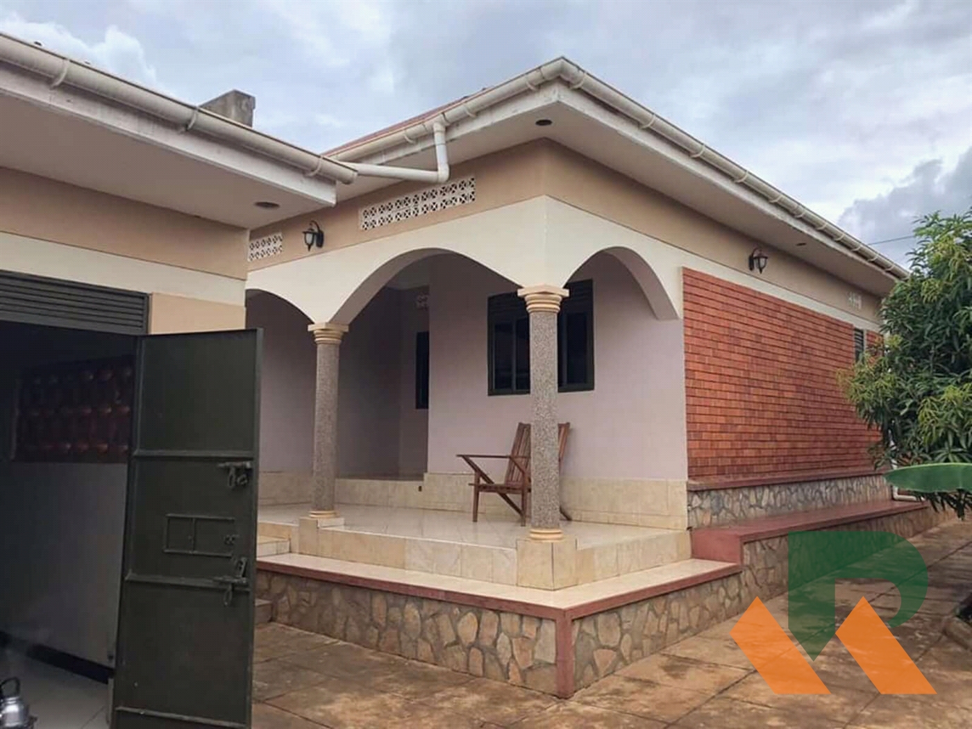 Bungalow for sale in Namugongo Wakiso