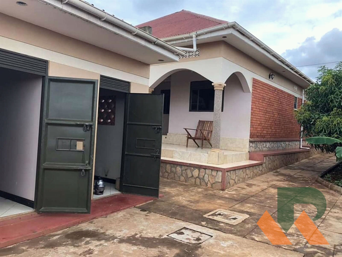 Bungalow for sale in Namugongo Wakiso