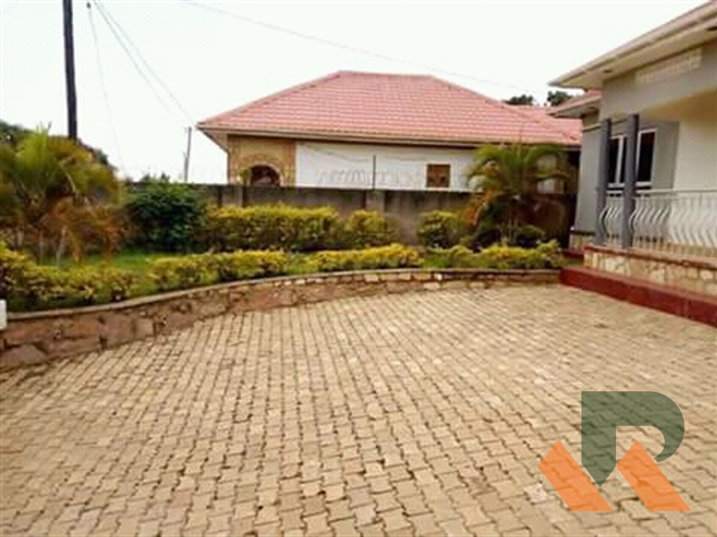 Bungalow for rent in Namugongo Wakiso