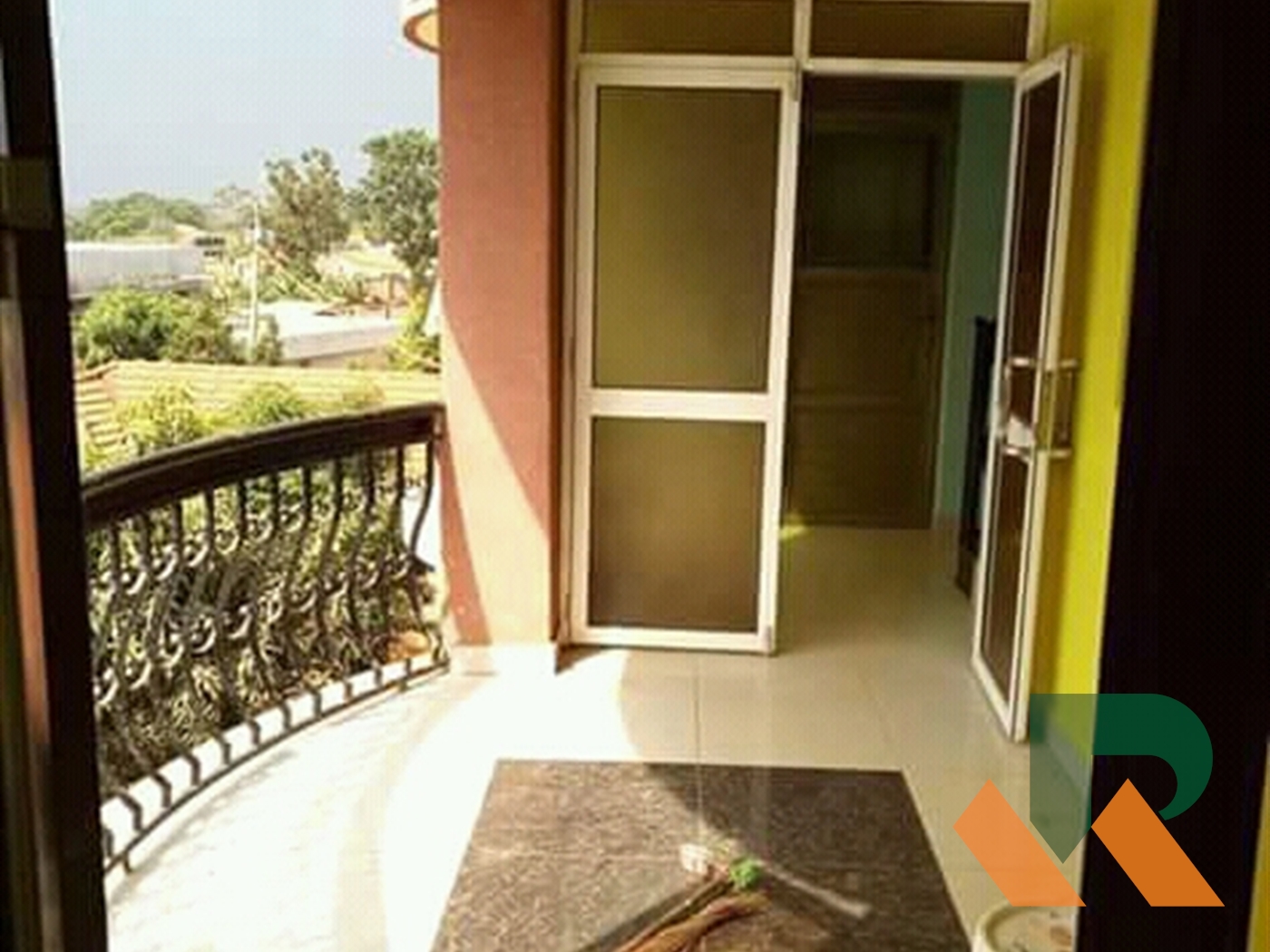 Apartment for rent in Mbuya Kampala