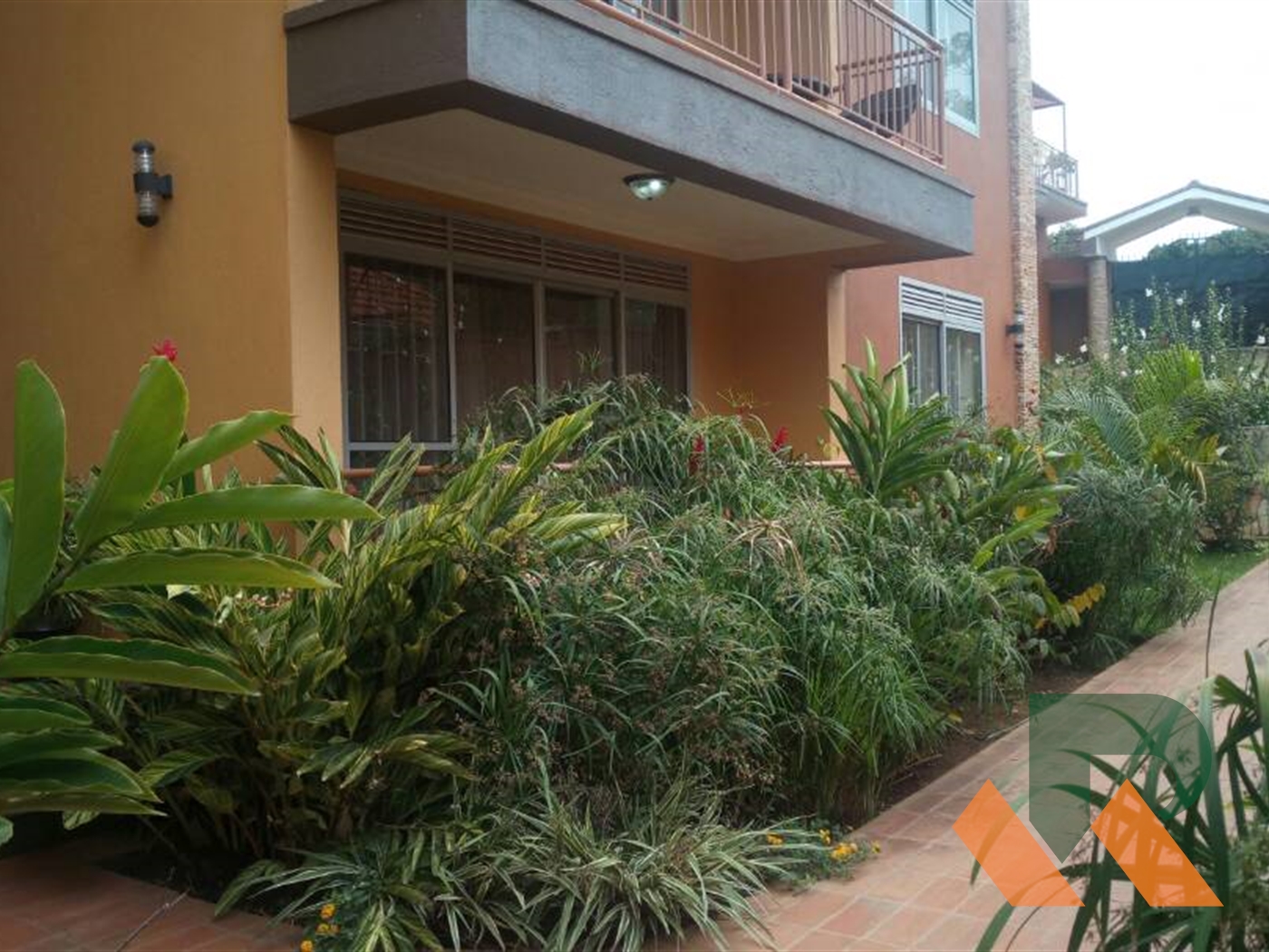 Apartment for rent in Bugoloobi Kampala