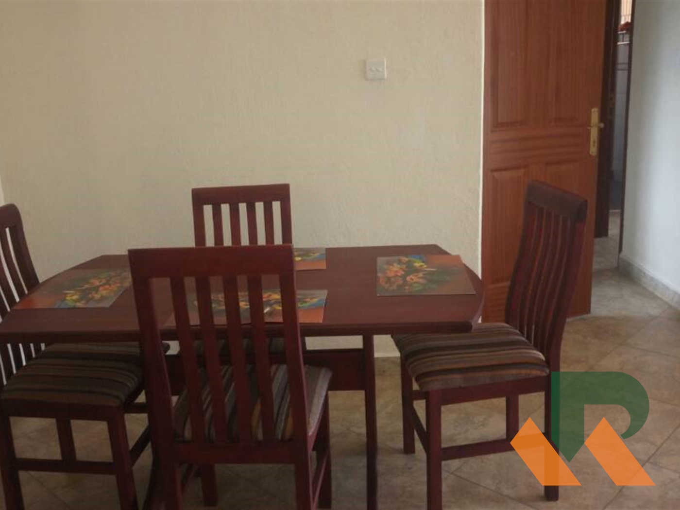 Apartment for rent in Bugoloobi Kampala