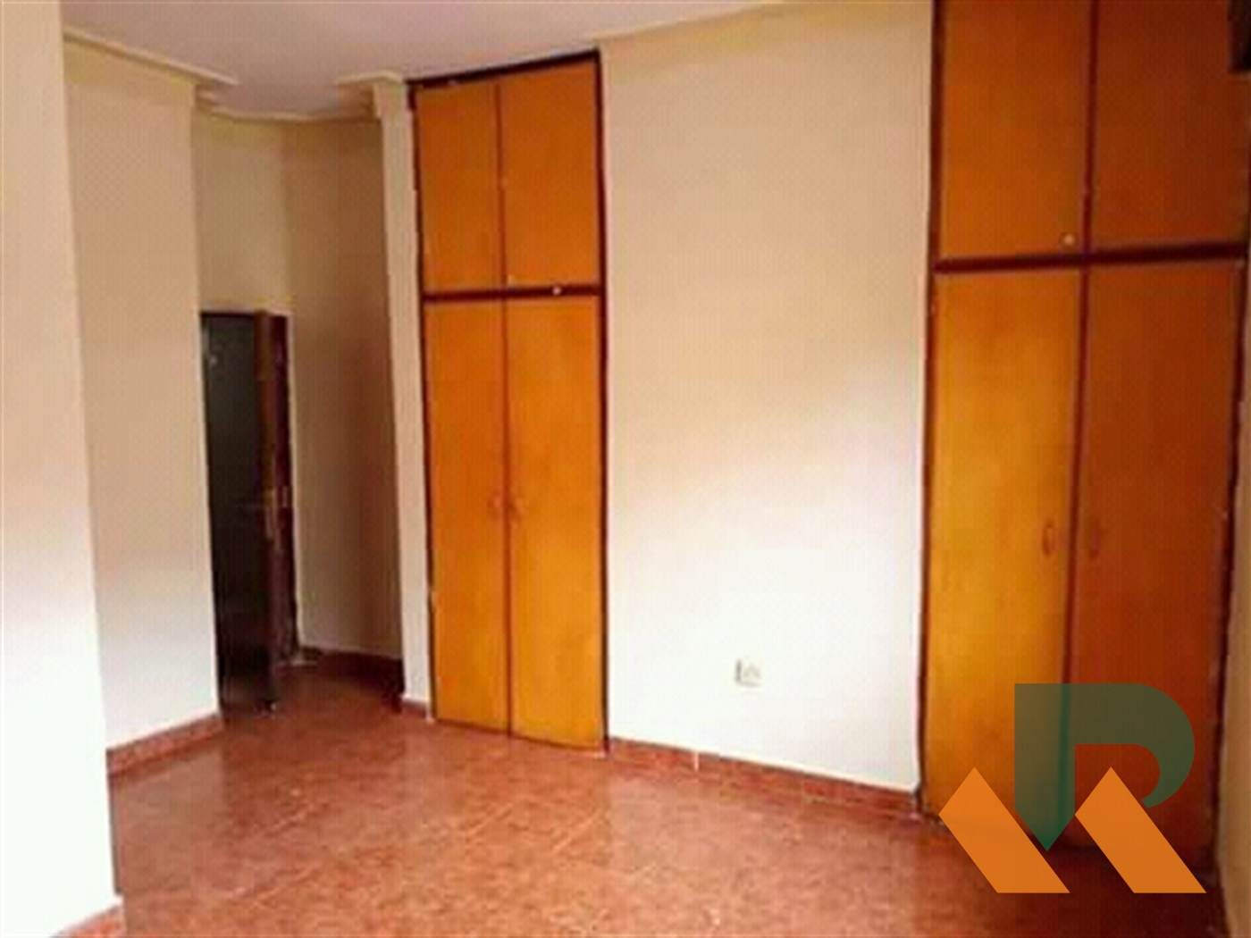 Semi Detached for rent in Kyaliwajjala Wakiso