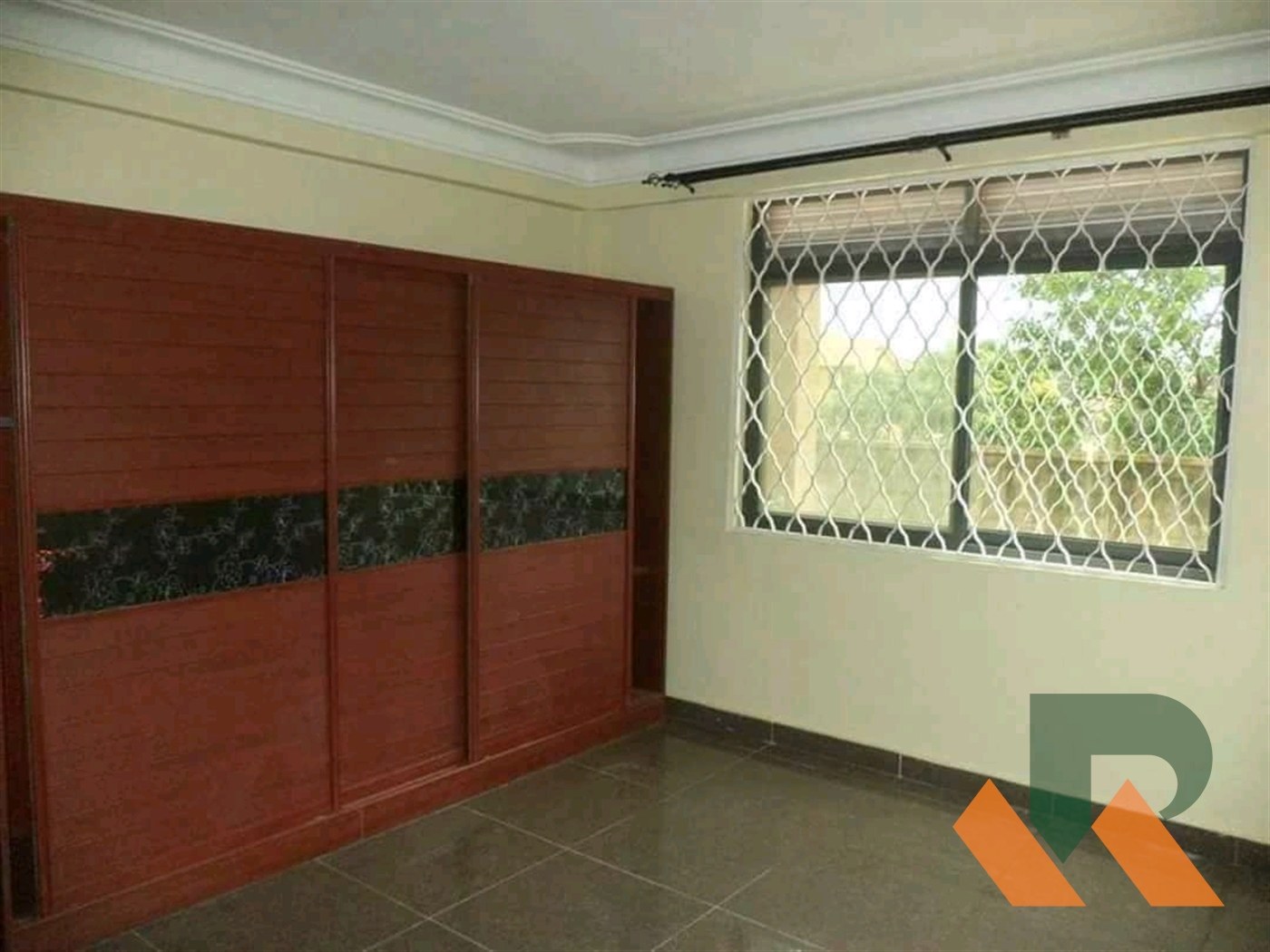 Apartment for rent in Kisaasi Kampala